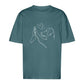 Wahre Liebe - Oversize T-Shirt Unisex