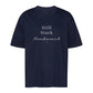 Still. Stark. Hundemensch - Oversize T-Shirt - Unisex