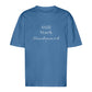 Still. Stark. Hundemensch - Oversize T-Shirt - Unisex
