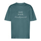 Still. Stark. Hundemensch - Oversize T-Shirt - Unisex