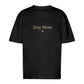 Dog Mom - Oversize T-Shirt - Unisex