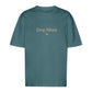 Dog Mom - Oversize T-Shirt - Unisex