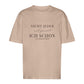 Vom Hund erwählt - Oversize T-Shirt - Unisex