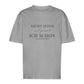 Vom Hund erwählt - Oversize T-Shirt - Unisex