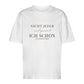 Vom Hund erwählt - Oversize T-Shirt - Unisex
