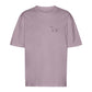 Labrador mit Herz - Oversize T-Shirt - Unisex