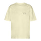 Labrador mit Herz - Oversize T-Shirt - Unisex