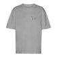 Labrador mit Herz - Oversize T-Shirt - Unisex