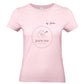 Pawise by Julia T-Shirt für Damen