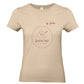 Pawise by Julia T-Shirt für Damen