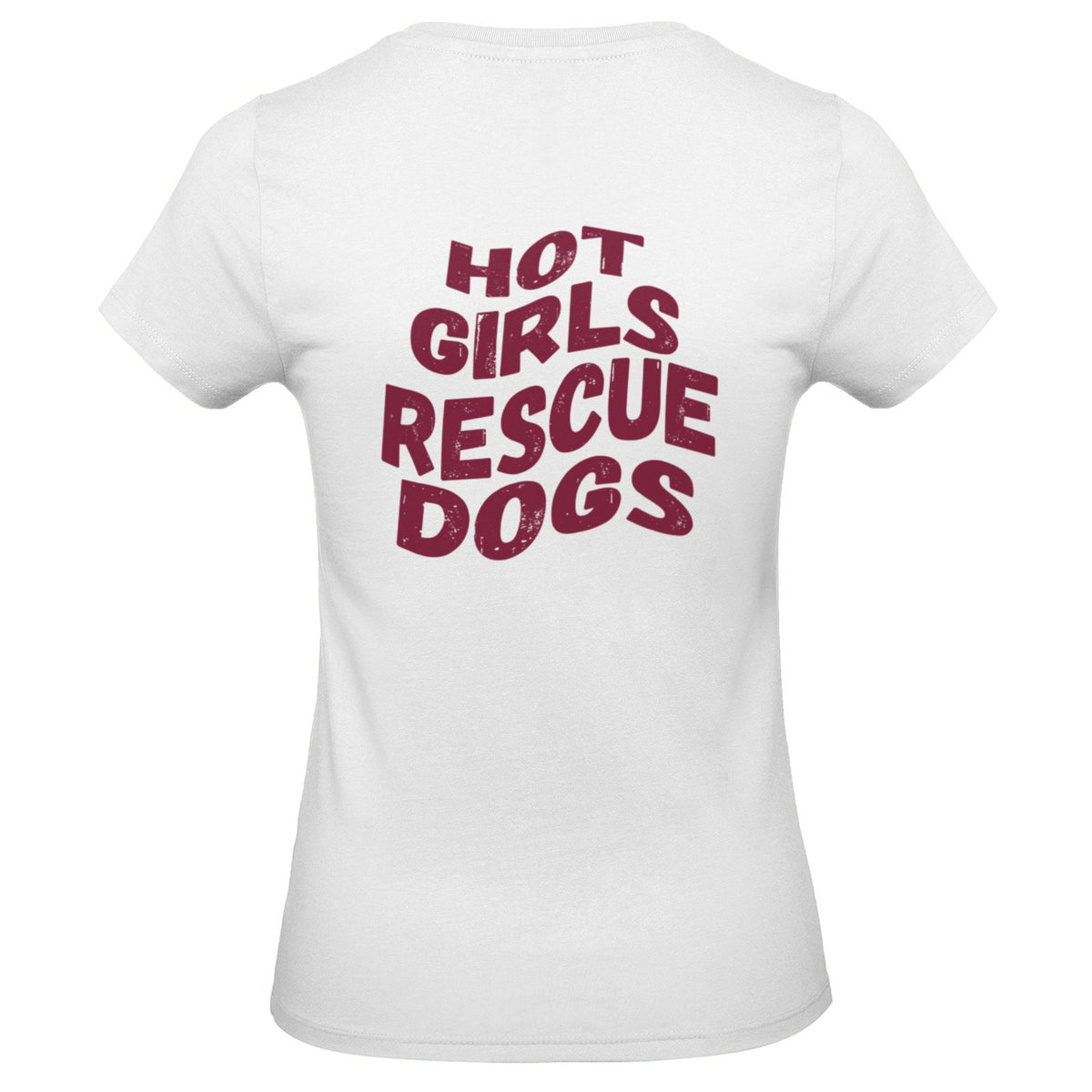 Pawise by Julia T-Shirt für Damen