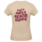 Pawise by Julia T-Shirt für Damen