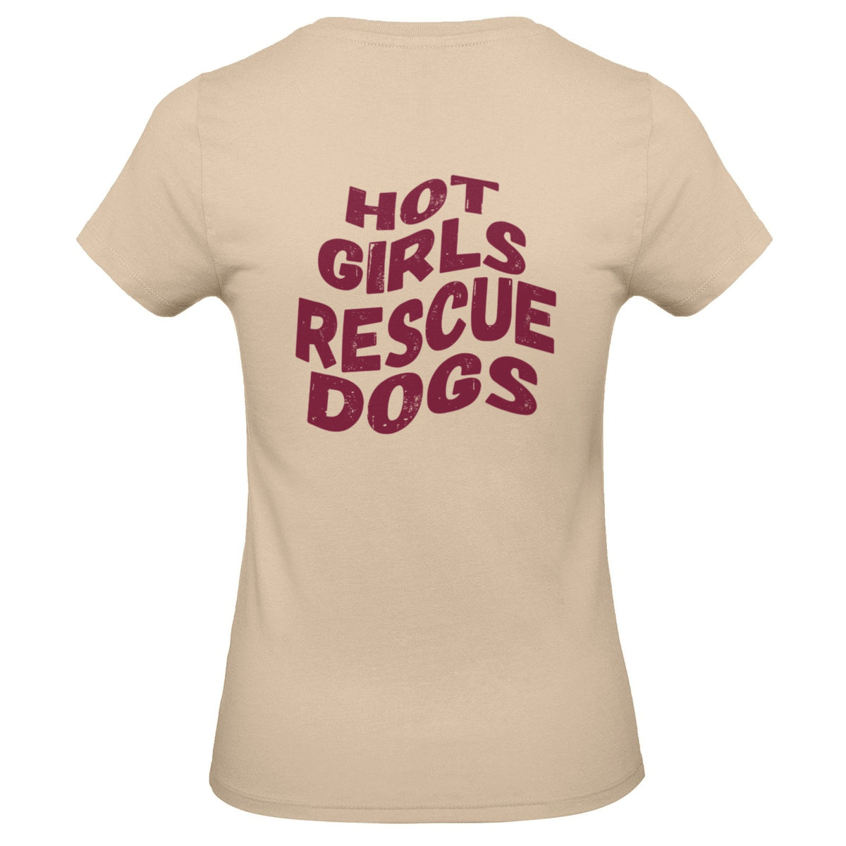 Pawise by Julia T-Shirt für Damen