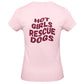 Pawise by Julia T-Shirt für Damen