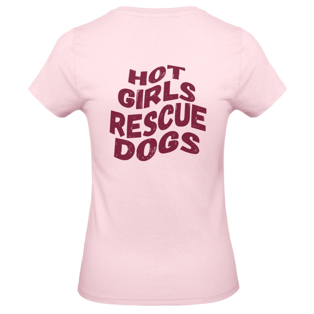 Pawise by Julia T-Shirt für Damen