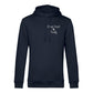Dog Dad Bio-Hoodie für Herren |Personalisiert