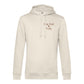 Dog Dad Bio-Hoodie für Herren |Personalisiert