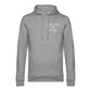 Dog Dad Bio-Hoodie für Herren |Personalisiert