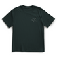 Treues Herz - Oversize T-Shirt-Unisex