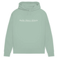 Reiterliebe - Bio-Hoodie für Damen