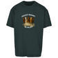 Galopp ist Freiheit - Oversize T-Shirt-Unisex