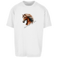 Kraft - Oversize T-Shirt-Unisex