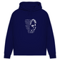 Mal Was Anderes - Bio-Hoodie für Damen
