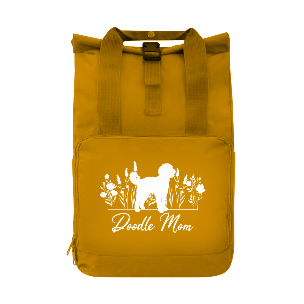 Doodle Mom - Rucksack