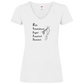 Seelenpferd - V-Shirt für Damen
