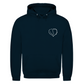Verbunden - Hoodie Unisex