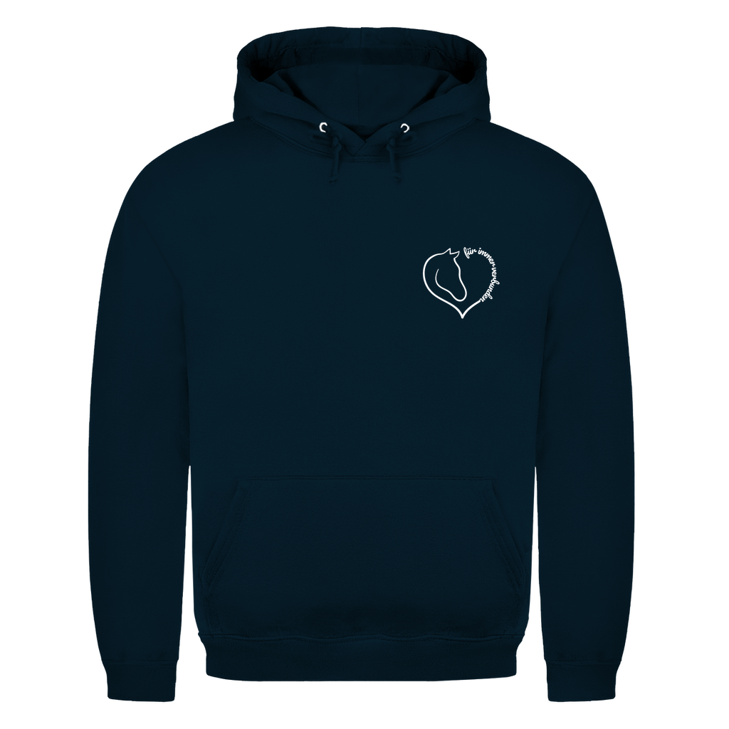 Verbunden - Hoodie Unisex