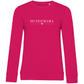 Hundemama - Bio-Sweatshirt für Damen