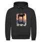 Magic Sunset - Hoodie Unisex
