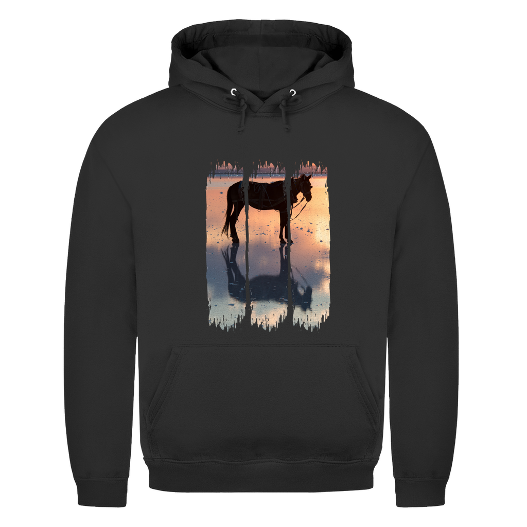 Magic Sunset - Hoodie Unisex