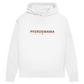 Pferdemama - Bio-Hoodie für Damen