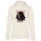 Wild Spirit - Bio-Hoodie für Damen