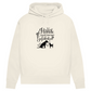 Gefährten - Bio-Hoodie für Damen