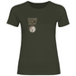 Strays of Streets Adopt Don´t Shop T-Shirt für Damen