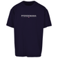Pferdemama - Oversize T-Shirt-Unisex