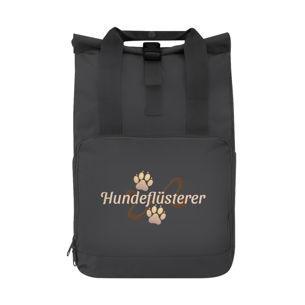 Hundeflüsterer - Rucksack