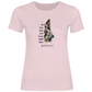Schäferhund - T-Shirt für Damen