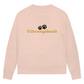 Führungskraft - Bio-Sweatshirt für Damen