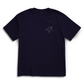 Treues Herz - Oversize T-Shirt-Unisex