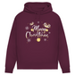 Merry Christmas - Bio-Hoodie für Damen