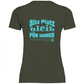 Dog Lover - T-Shirt für Damen