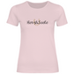 Herz und Seele - T-Shirt für Damen