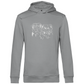 Aussie Love - Bio Hoodie für Herren