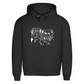 Aussie Love - Bio Hoodie für Herren