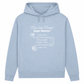 Rezept – Hoodie aus Bio-Baumwolle für Damen