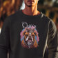 Queen - Sweatshirt für Herren